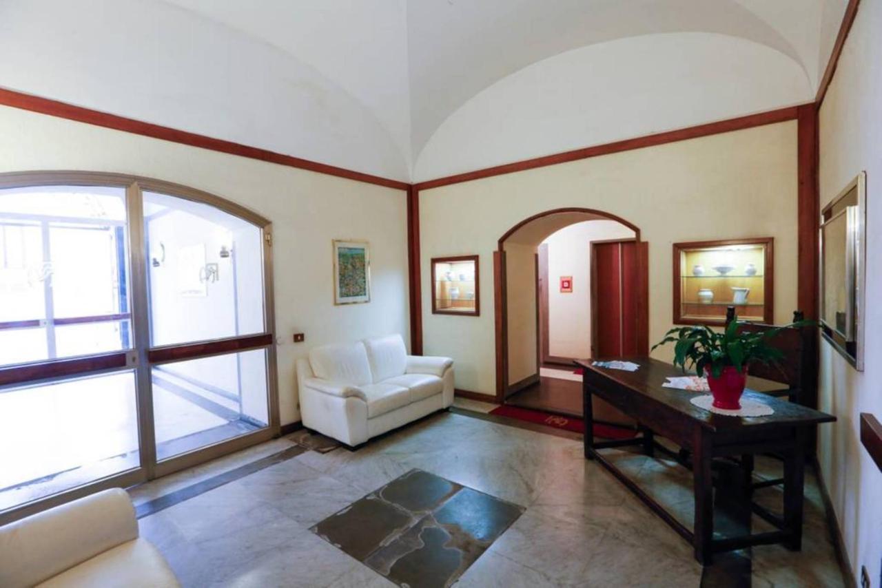 Inner House Veneto Roma Dış mekan fotoğraf
